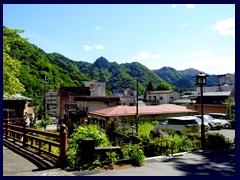 Nikko - West part 10